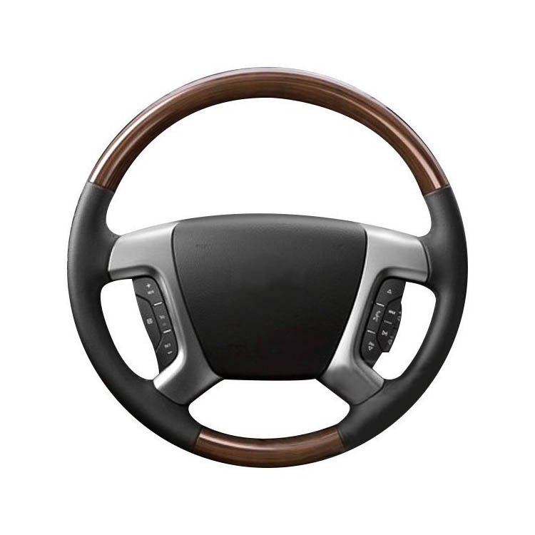 NRG Innovations Reinforced 3-Spoke Racing Wheel