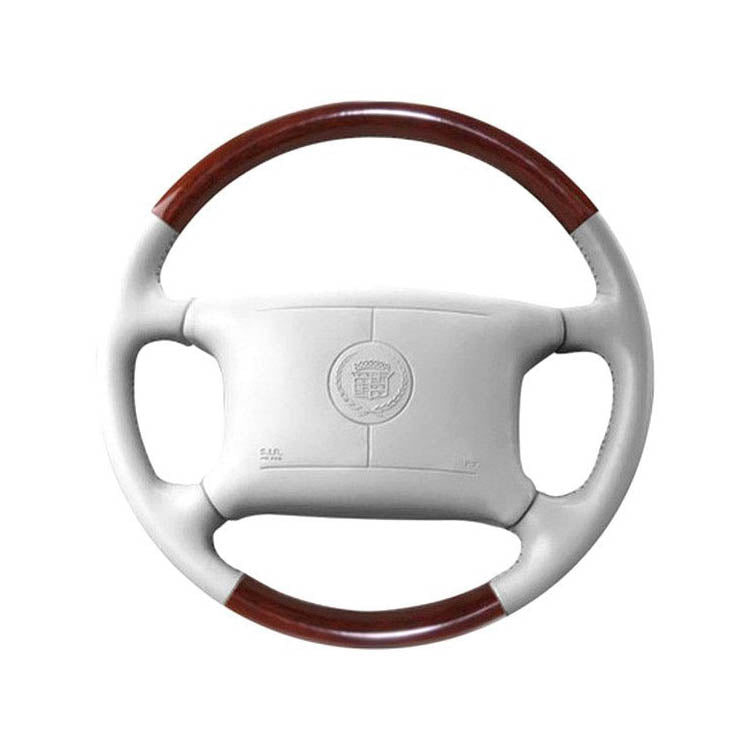 NRG Innovations Reinforced 3-Spoke Racing Wheel