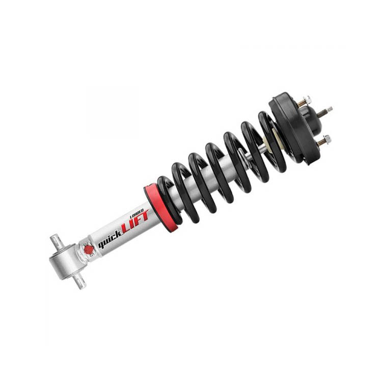 H&R® Sport Lowering Coil Spring Kit