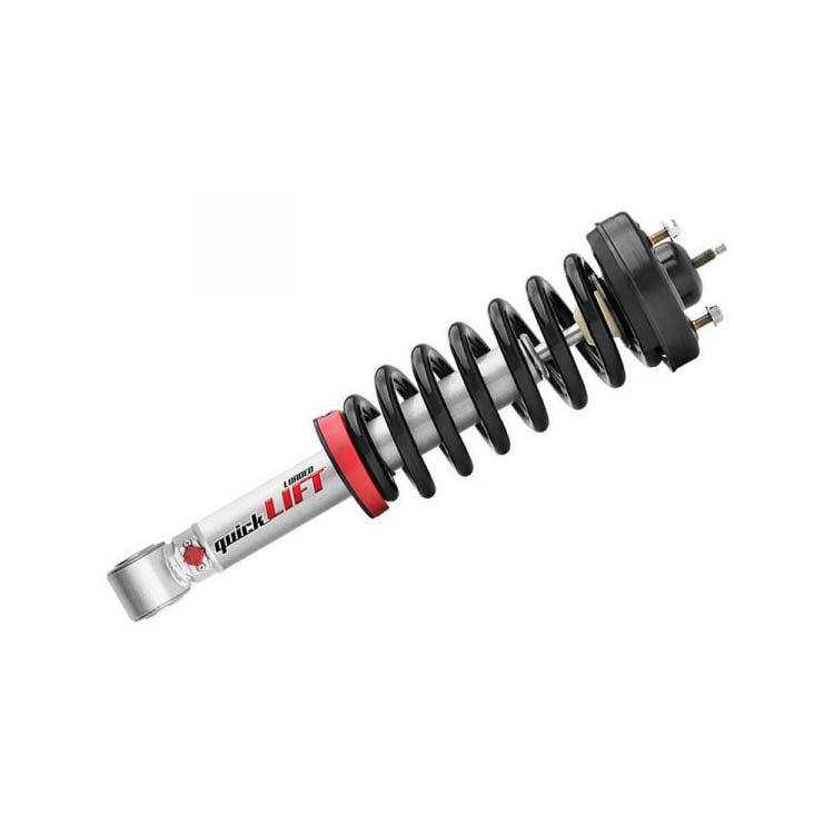 H&R® Sport Lowering Coil Spring Kit