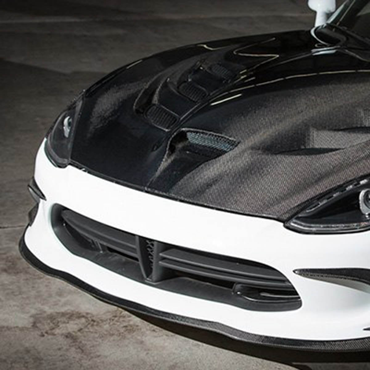 Evolution Sport Drilled & Slotted Brake Series