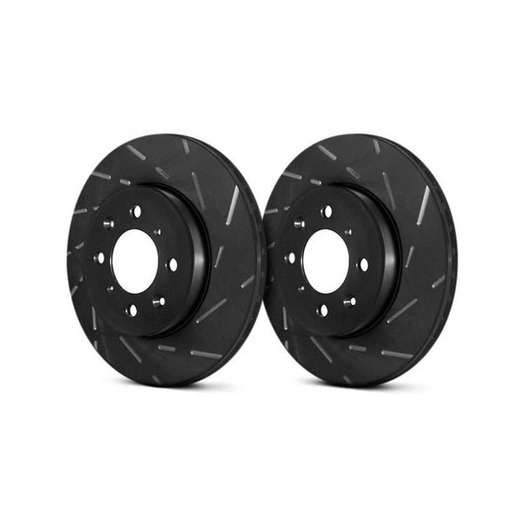 PCE® Rear Disc Brake Conversion System
